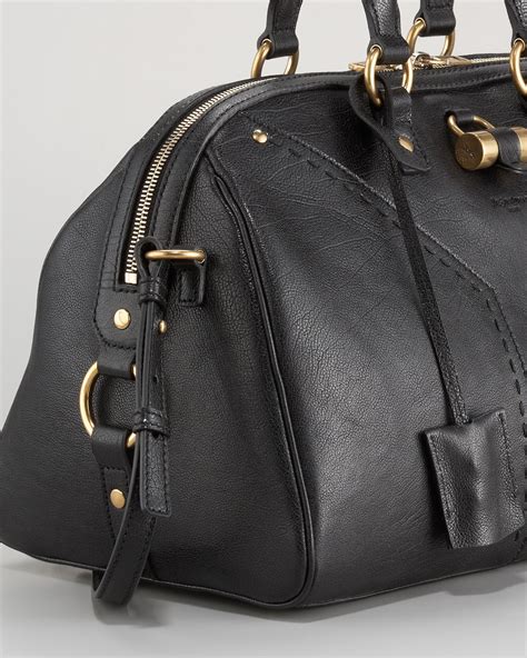 ysl muse bowler bag price|yves saint laurent bags online.